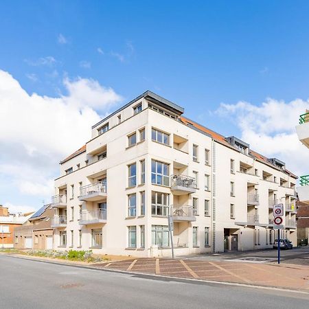 Evancy Villa Les Peupliers Bray-Dunes Exteriér fotografie